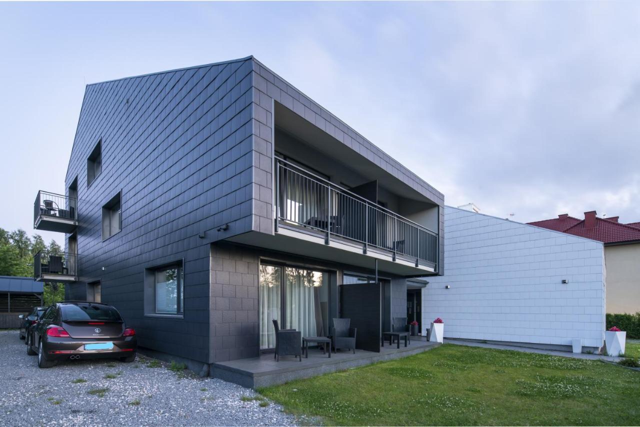 Habitación en casa particular Spokojne Wczasy Mielno (Koszalin)