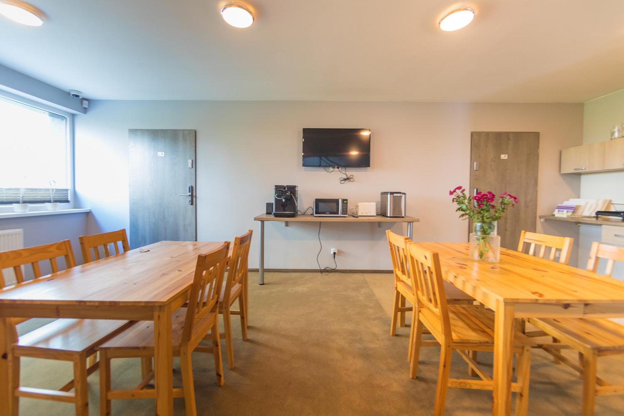 Homestay Spokojne Wczasy