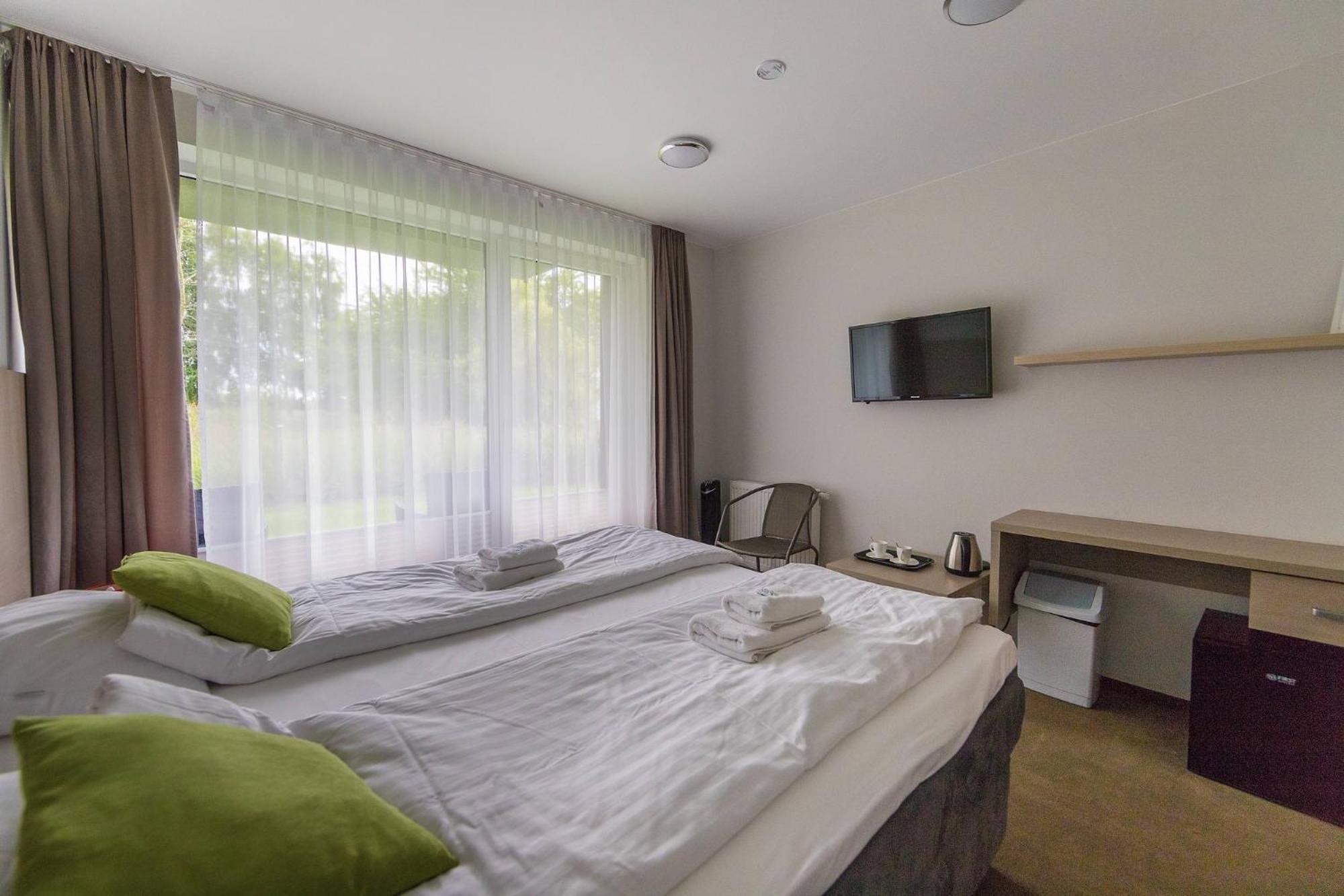 Habitación en casa particular Spokojne Wczasy Mielno (Koszalin)