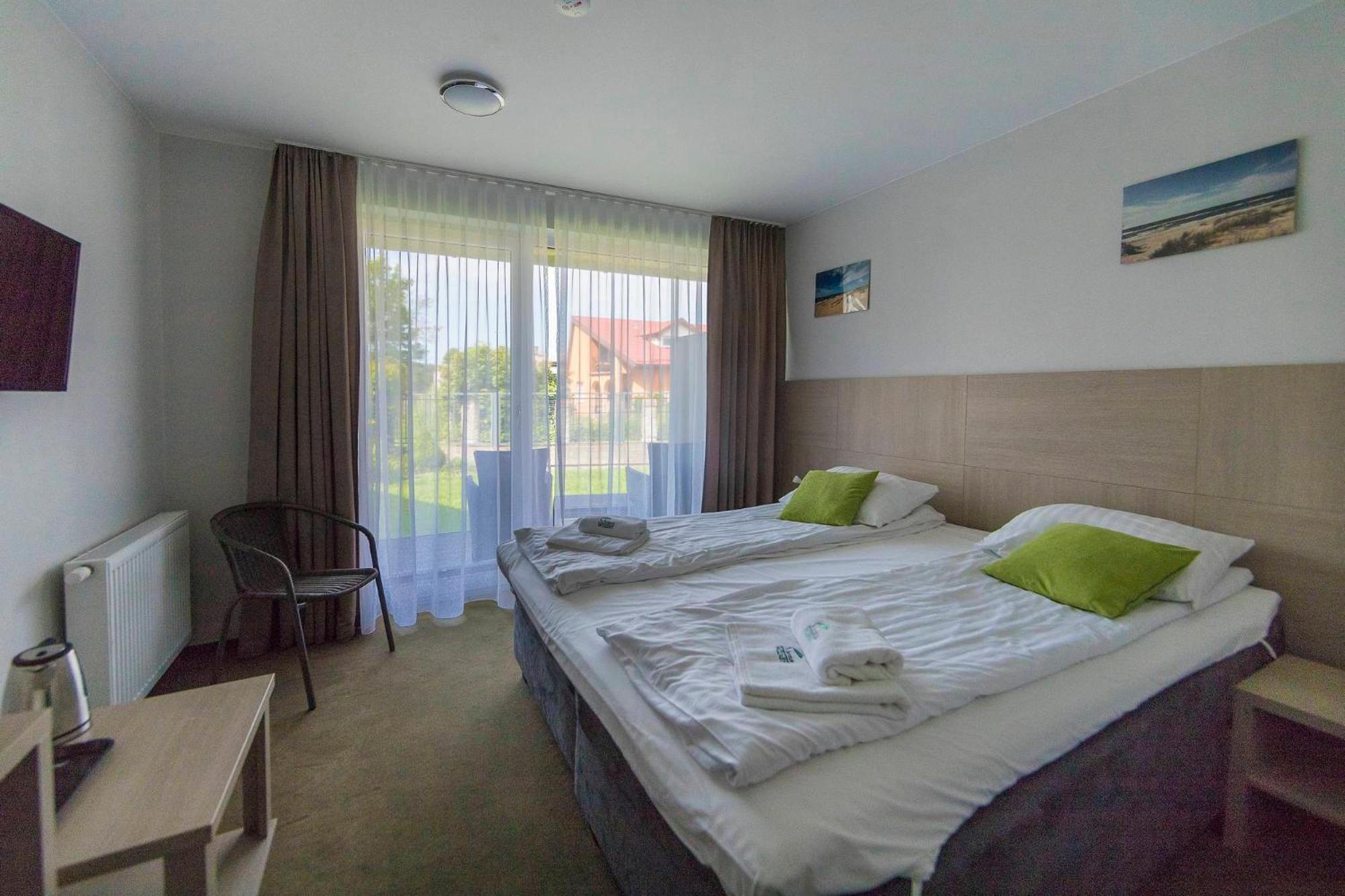 Spokojne Wczasy Mielno (Koszalin)