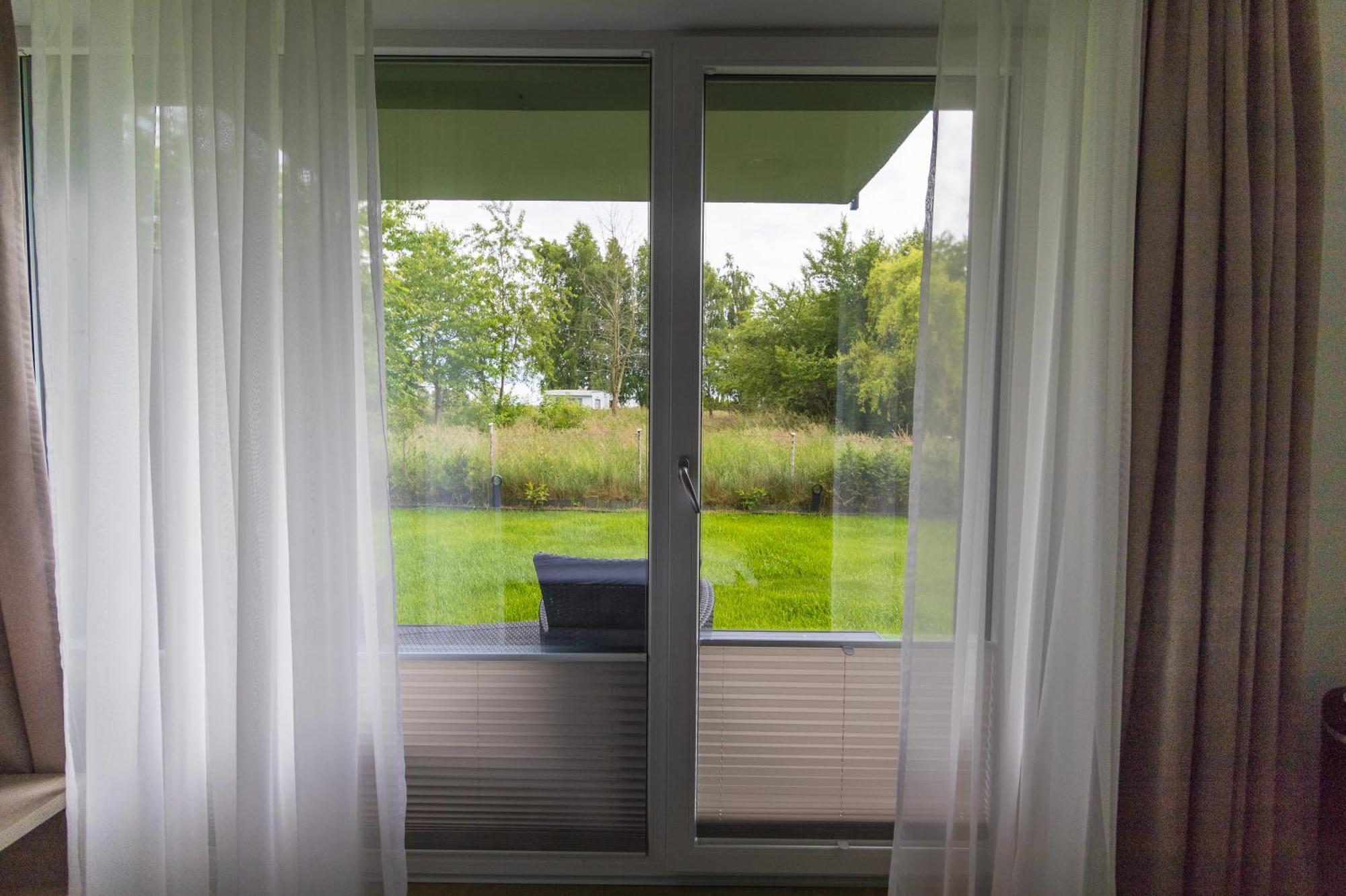 Spokojne Wczasy Habitación en casa particular Mielno (Koszalin)