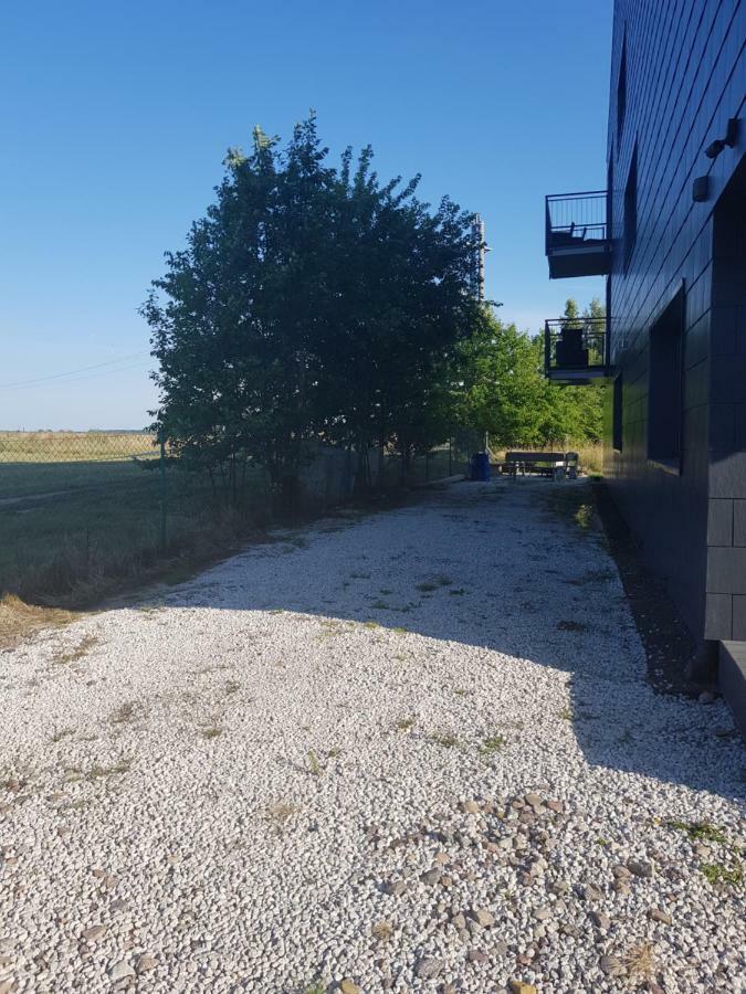 Spokojne Wczasy *